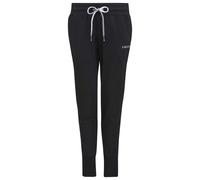 Pantaloni sportivi da donna Head Club Rosie Noir M