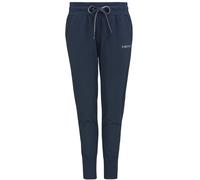 Pantaloni da tennis da donna Head Club Rosie Pants - navy - Blu (S)