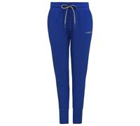 Head Racket Club Rosie Pants Blu XS Donna