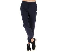 Pantaloni da tennis da donna Lotto Squadra W II Pant - Blu (S)