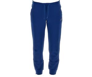 Pantaloni da tennis da donna Lotto Squadra W III Pant - blue - Blu (L)