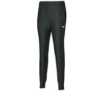 Pantaloni da tennis da donna Mizuno Training Pant - black melange - Nero (L)