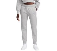 Pantaloni da tennis da donna Nike Sportswear Phoenix Fleece - Grigio (L)