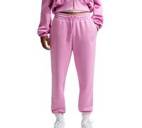 Pantaloni da tennis da donna Nike Sportswear Phoenix Fleece - light magenta/sail - Viola (S)