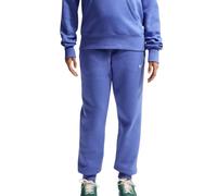 Pantaloni da tennis da donna Nike Sportswear Phoenix Fleece - light medium blue/sail - Blu (M)