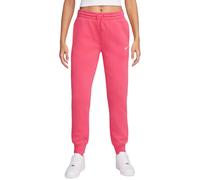 Pantaloni da tennis da donna Nike Sportswear Phoenix Fleece Pant - Rosa XS
