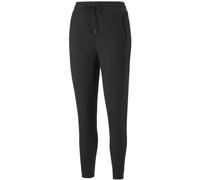 Pantaloni da tennis da donna Puma Safari Glam Training Jogger - puma black - Nero (XL)