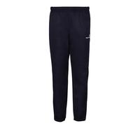 Pantaloni da tennis da donna Sergio Tacchini Carson W Pant - navy/white - Blu (S)