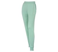 Tecnifibre Pantaloni da tennis da donna Team Terry Sage Verde (M)