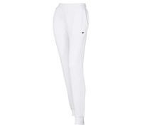 Tecnifibre Team Terry Tracksuit Pants Bianco M Donna