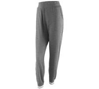 Pantaloni da tennis da donna Wilson Team II Jogger W - heather grey - Grigio (L)