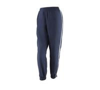 Pantaloni da tennis da donna Wilson Team II Woven Pant W - team navy - Blu (XS)