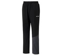 Pantaloni da tennis da donna Yonex Warm-Up - Nero (L)