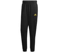 Pantaloni da tennis da uomo Adidas Club House Pant - black - Nero (M)