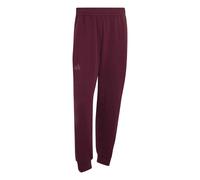 Pantaloni da tennis da uomo Adidas Cover Up - maroon - Viola (M)