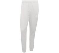 Pantaloni da tennis da uomo Adidas Entrada 26 Sweat - team light grey/white - Grigio (XL)