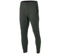 Pantaloni da tennis da uomo Adidas M Knit Pant - legend earth - Verde (XL)