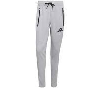 Adidas Tiro Travel Sweat Tracksuit Pants Grigio S / Regular Uomo