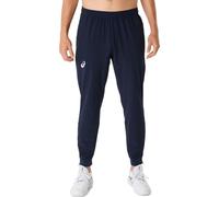 Pantaloni da tennis da uomo Asics Match - midnight - Blu (S)