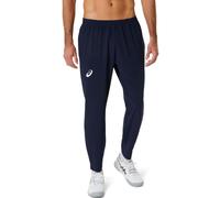 Pantaloni da tennis da uomo Asics Match Pant - Blu (XXL)
