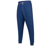Pantaloni da tennis da uomo Babolat Exercise Jogger M - Blu (L)
