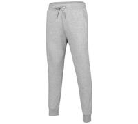 Pantaloni da tennis da uomo Babolat Exercise Jogger Pant M - Grigio (XL)