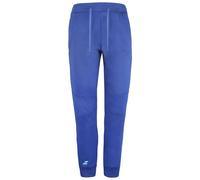 Pantaloni da tennis da uomo Babolat Exercise Jogger - sodalite blue - Blu (S)