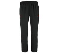 Pantaloni da tennis da uomo Babolat J.Lebron - black - Nero (M)