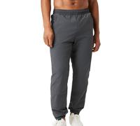 Pantaloni da tennis da uomo Björn Borg Ace Track - asphalt - Grigio (XL)