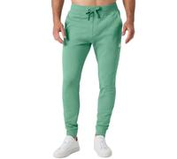 Pantaloni da tennis da uomo Björn Borg Centre Tapered - malachite green - Verde (M)