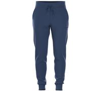 Pantaloni da tennis da uomo Björn Borg Essential 1 - sargasso sea - Blu (L)