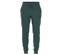 Pantaloni da tennis da uomo Björn Borg Essential 1 - Verde (XXL)