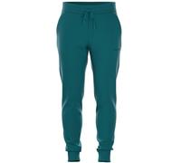 Pantaloni da tennis da uomo Björn Borg Essential 3 - shaded spruce - Verde (L)
