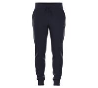 Pantaloni da tennis da uomo Björn Borg Essential 4 - night sky - Blu (XL)