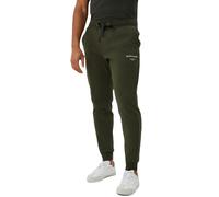 Pantaloni da tennis da uomo Björn Borg Logo - Verde (XXL)