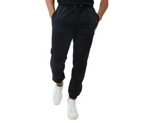 Pantaloni da tennis da uomo Björn Borg Stockholm Sweet Pant M - Nero (S)