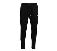 Pantaloni da tennis da uomo BOSS Active Stretch-Gabardine Tracksuit Bottoms - black - Nero (XL)