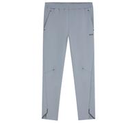 Pantaloni da tennis da uomo BOSS Hicon Active - dark grey - Grigio (S)