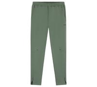 Pantaloni da tennis da uomo BOSS Hicon Active - open green - Verde (XL)
