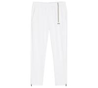 Pantaloni da tennis da uomo BOSS TOC Game Jersey - white - Bianco (XL)