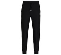 Pantaloni da tennis da uomo BOSS x Matteo Berrettini Hicon MB 2 - Nero (L)