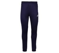 Pantaloni da tennis da uomo Bullpadel Luix - Blu (L)