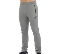 Pantaloni da tennis da uomo Bullpadel Luix - Grigio (L)