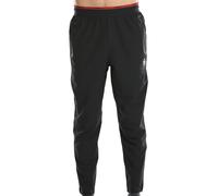 Pantaloni da tennis da uomo Bullpadel Ostro - negro - Nero (M)