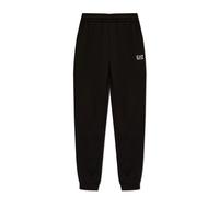 Pantaloni da tennis da uomo EA7 Man Jersey - Nero (L)