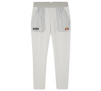 Pantaloni da tennis da uomo Ellesse Conley Track Pant - light grey - Grigio (M)