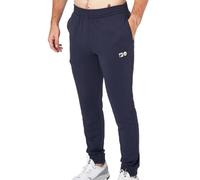 Pantaloni da tennis da uomo Fila Jason Men - peacoat - Blu (S)