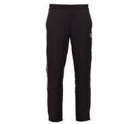 Pantaloni da tennis da uomo Fila Pant Peter M - black - Nero (XXL)