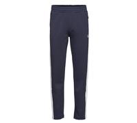 Pantaloni da tennis da uomo Fila Settanta Track Men - black iris/blanc de blanc - Viola (M)
