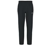 Pantaloni da tennis da uomo Head Breaker - Nero (M)